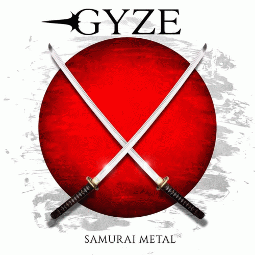 Gyze : Samurai Metal